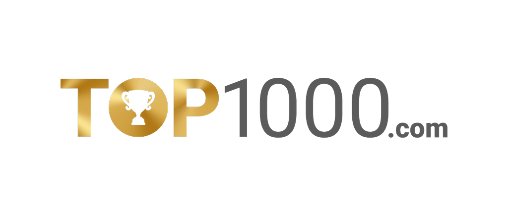 TOP1000.com