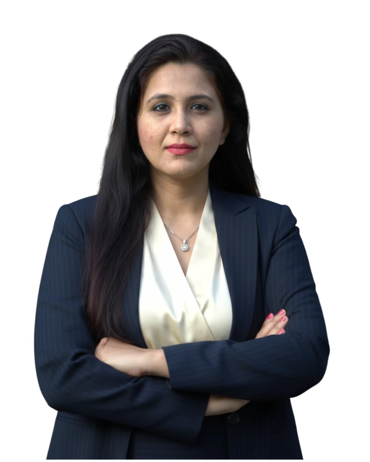 Puja Talesara Bhandari, Executive Leadership Coach