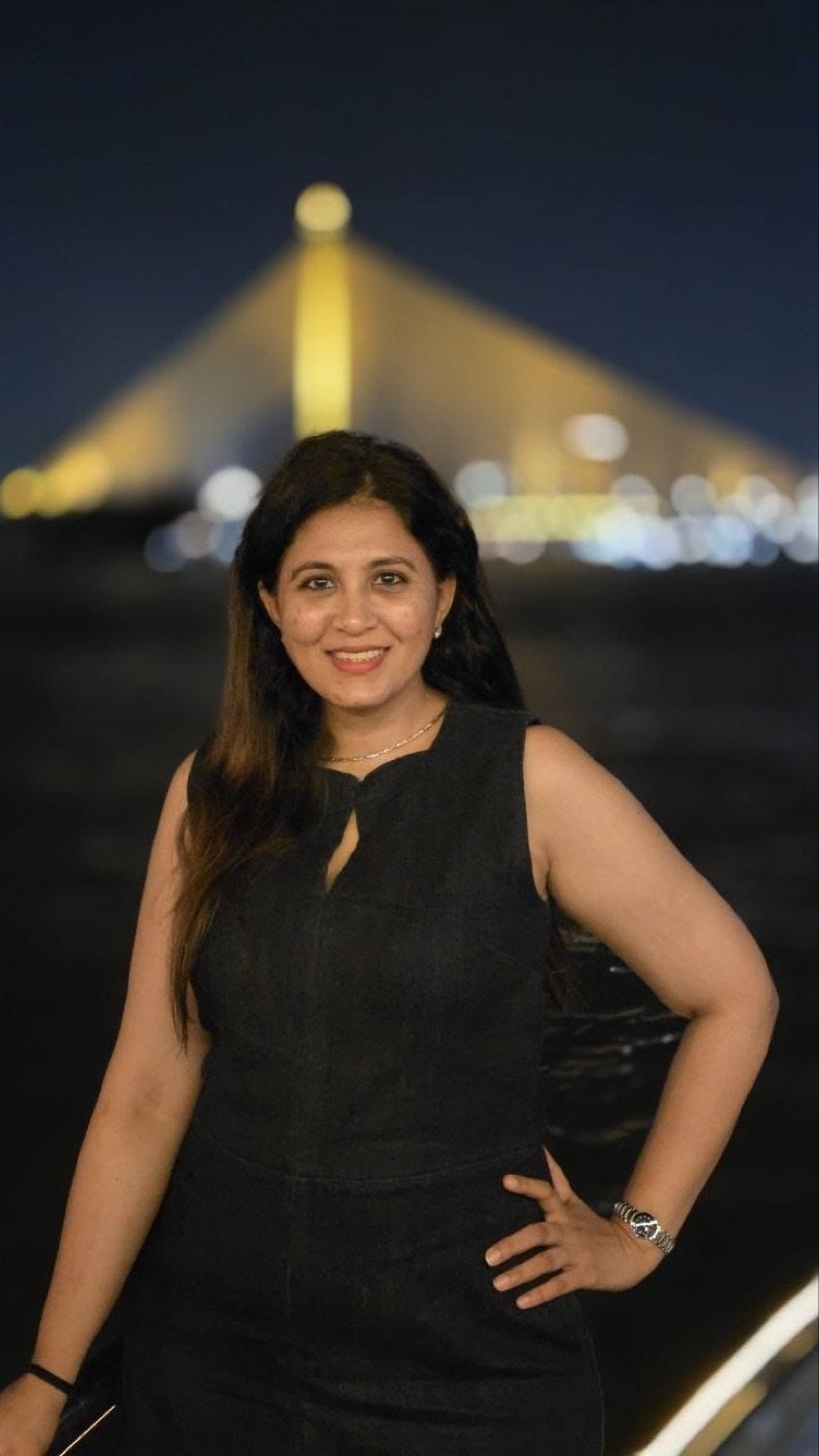 Puja Talesara Bhandari, Executive Leadership Coach