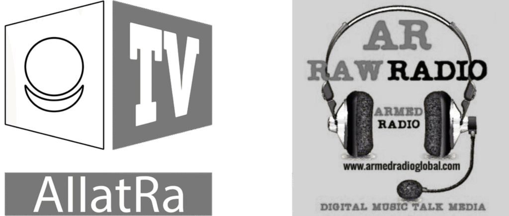 AllatRa TV and AR Raw Radio